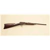 Image 2 : Winchester Model 1903 semi-automatic rifle, .22 caliber, 20 round barrel,