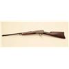 Image 8 : Winchester Model 1903 semi-automatic rifle, .22 caliber, 20 round barrel,