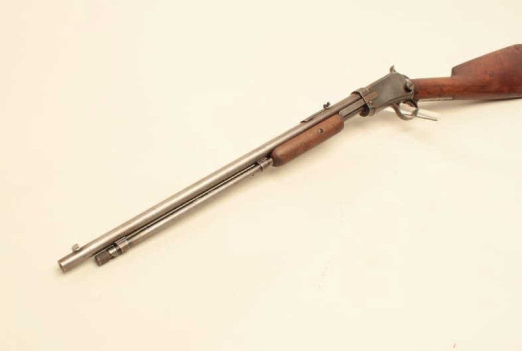 Rifle winchester 1906