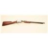 Image 2 : Winchester Model 1906 pump action rifle, .22 short, long or