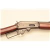 Image 3 : Marlin Model 93 lever action rifle, .32-40 caliber, S/N 1772,