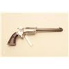 Image 3 : Stevens tip-up single shot pistol cut for shoulder stock (no