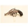 Image 2 : HR The American Model DA revolver, .38 caliber, 2.5 octagon
