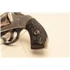 Image 3 : HR The American Model DA revolver, .38 caliber, 2.5 octagon