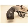 Image 5 : HR The American Model DA revolver, .38 caliber, 2.5 octagon