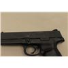 Image 4 : Smith  Wesson Model SW9F semi-automatic pistol, 9mm caliber, 4.5