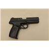 Image 5 : Smith  Wesson Model SW9F semi-automatic pistol, 9mm caliber, 4.5