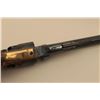 Image 10 : Colt Blackpowder Series Model 1860 Army percussion revolver, .44 caliber,