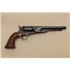 Image 3 : Colt Blackpowder Series Model 1860 Army percussion revolver, .44 caliber,