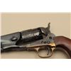 Image 8 : Colt Blackpowder Series Model 1860 Army percussion revolver, .44 caliber,