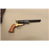 Image 2 : Navy Arms reproduction of a Confederate percussion revolver, .44 caliber,