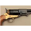 Image 3 : Navy Arms reproduction of a Confederate percussion revolver, .44 caliber,