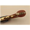 Image 7 : Navy Arms reproduction of a Confederate percussion revolver, .44 caliber,