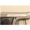 Image 4 : Beretta Model 950 BS pocket semi-automatic pistol, .25 caliber, 2.5