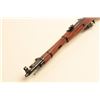Image 1 : Chinese M-44 Mosin Nagant carbine, 7.62 x 54R caliber, Serial