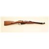 Image 2 : Chinese M-44 Mosin Nagant carbine, 7.62 x 54R caliber, Serial