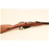 Image 3 : Chinese M-44 Mosin Nagant carbine, 7.62 x 54R caliber, Serial