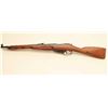 Image 6 : Chinese M-44 Mosin Nagant carbine, 7.62 x 54R caliber, Serial
