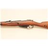Image 7 : Chinese M-44 Mosin Nagant carbine, 7.62 x 54R caliber, Serial