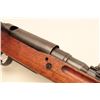 Image 1 : Japanese Arisaka bolt action rifle, 8mm caliber, military finish, wood