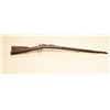 Image 2 : Remington Rolling Block single shot rifle with Egyptian markings, 11mm