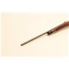 Image 1 : Customized Mauser Model 98 bolt action rifle, 8mm caliber, blued