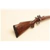 Image 2 : Customized Mauser Model 98 bolt action rifle, 8mm caliber, blued