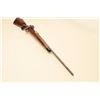 Image 3 : Customized Mauser Model 98 bolt action rifle, 8mm caliber, blued