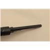Image 8 : Modern copy of a Model 1860 Army percussion revolver, .44