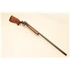 Image 1 : HR Topper Model 48 single shot shotgun, 20 gauge, blued