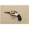Image 3 : American Bull Dog marked DA pocket revolver, .30 caliber, nickel
