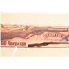 Image 1 : Daisy Red Ryder bb-rifle, in the original factory box. The