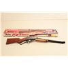 Image 2 : Daisy Red Ryder bb-rifle, in the original factory box. The