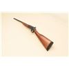 Image 2 : New England Firearms Pardner Model single shot shotgun, .410 gauge,