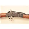 Image 5 : New England Firearms Pardner Model single shot shotgun, .410 gauge,
