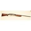 Image 2 : Remington Model 870 Wing Master pump shotgun, 16 Gauge, Serial