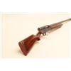 Image 1 : Remington Model 11 semi-automatic shotgun, 12 gauge, blued finish, polychoked,