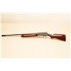 Image 2 : Remington Model 11 semi-automatic shotgun, 12 gauge, blued finish, polychoked,