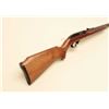 Image 5 : Glenfield Model 60 semi-automatic rifle, .22LR caliber, black finish, wood