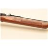 Image 7 : Glenfield Model 60 semi-automatic rifle, .22LR caliber, black finish, wood