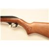 Image 8 : Glenfield Model 60 semi-automatic rifle, .22LR caliber, black finish, wood