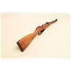 Image 2 : Polish M-44 Mosin Nagant carbine, 7.62 x 54R caliber, Serial