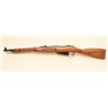Image 4 : Polish M-44 Mosin Nagant carbine, 7.62 x 54R caliber, Serial