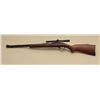 Image 2 : Marlin/Glenfield Model 60 semi-automatic rifle, .22LR caliber, 22 barrel, blued