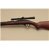 Image 4 : Marlin/Glenfield Model 60 semi-automatic rifle, .22LR caliber, 22 barrel, blued