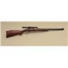 Image 6 : Marlin/Glenfield Model 60 semi-automatic rifle, .22LR caliber, 22 barrel, blued