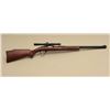 Image 7 : Marlin/Glenfield Model 60 semi-automatic rifle, .22LR caliber, 22 barrel, blued