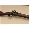 Image 1 : French Zulu conversion percussion rifle. The rifle is in good