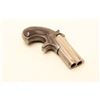 Image 1 : Remington over and under .41 rim fire caliber derringer with