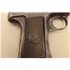 Image 3 : Savage Model 1905 .32 Auto, S/N 91962 in fair to